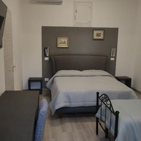 La Rondine Bed Hotel Ficarazzi Ngoại thất bức ảnh