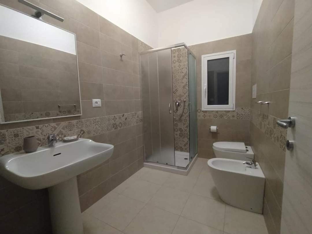 La Rondine Bed Hotel Ficarazzi Ngoại thất bức ảnh