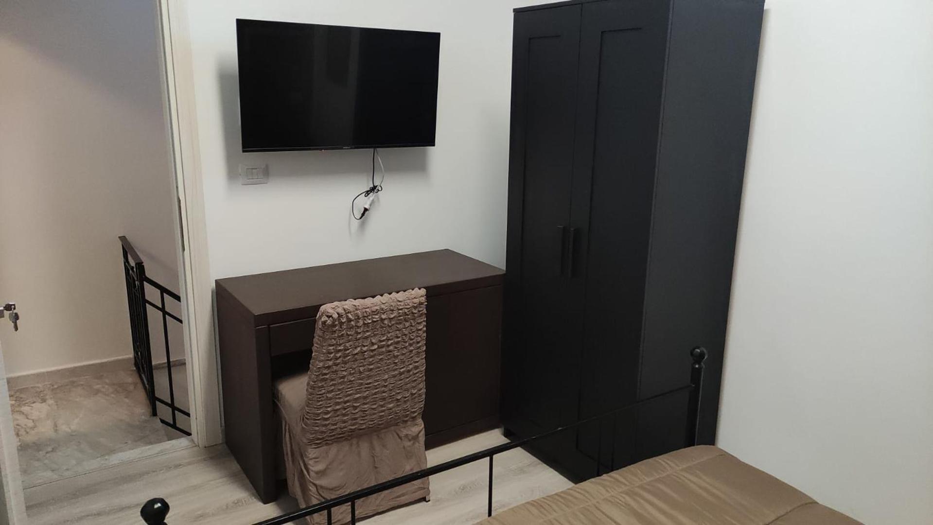 La Rondine Bed Hotel Ficarazzi Ngoại thất bức ảnh