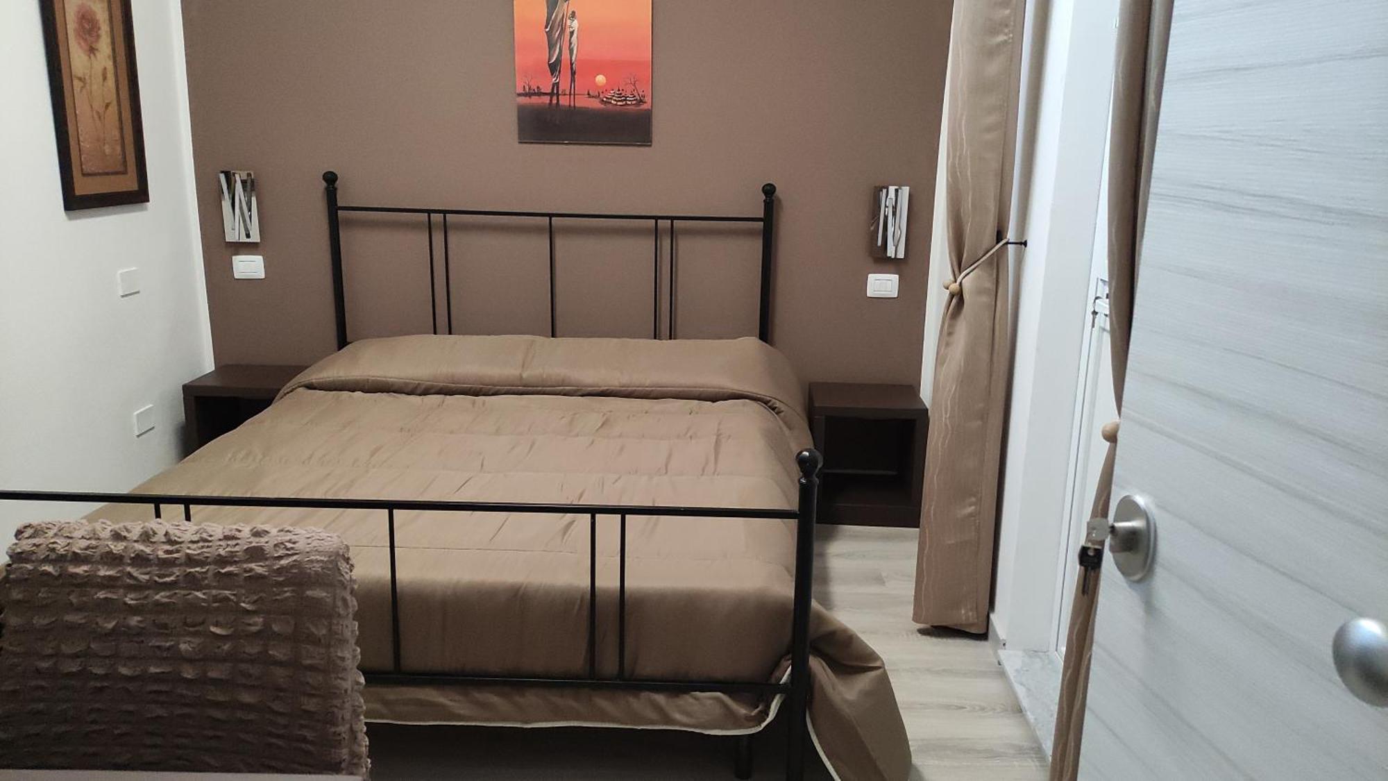 La Rondine Bed Hotel Ficarazzi Ngoại thất bức ảnh