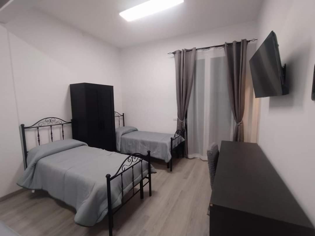 La Rondine Bed Hotel Ficarazzi Phòng bức ảnh