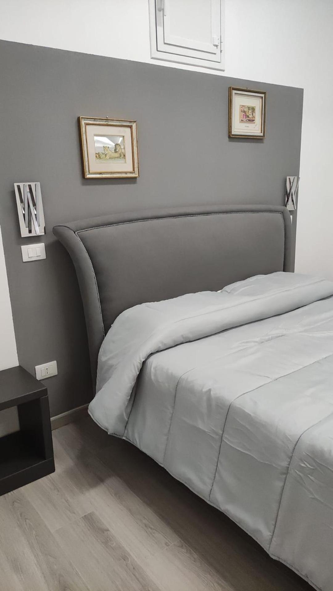 La Rondine Bed Hotel Ficarazzi Ngoại thất bức ảnh